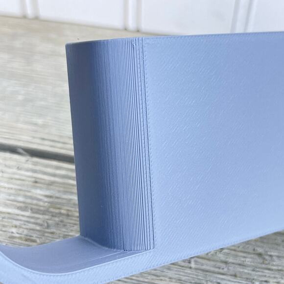 Modern Clean Line Pen Holder, The Ilios Pen Holder, Pencil Holder - Picture 7 of 9